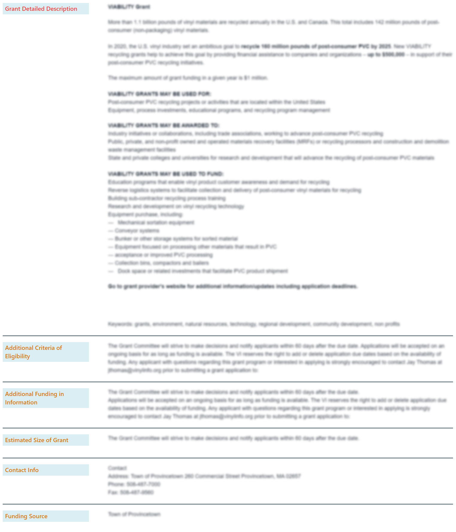 Grant Portal - The State of Affordable Childcare Funding in 2024 66706